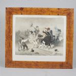 1564 3301 LITOGRAPH IN C..